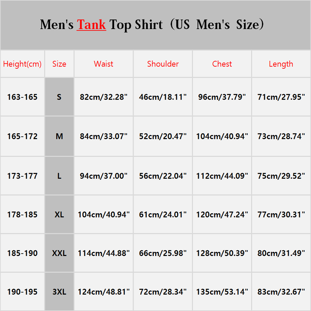 Camisetas sin mangas de algodó - Nutrition Fitness And Health reseña y precio