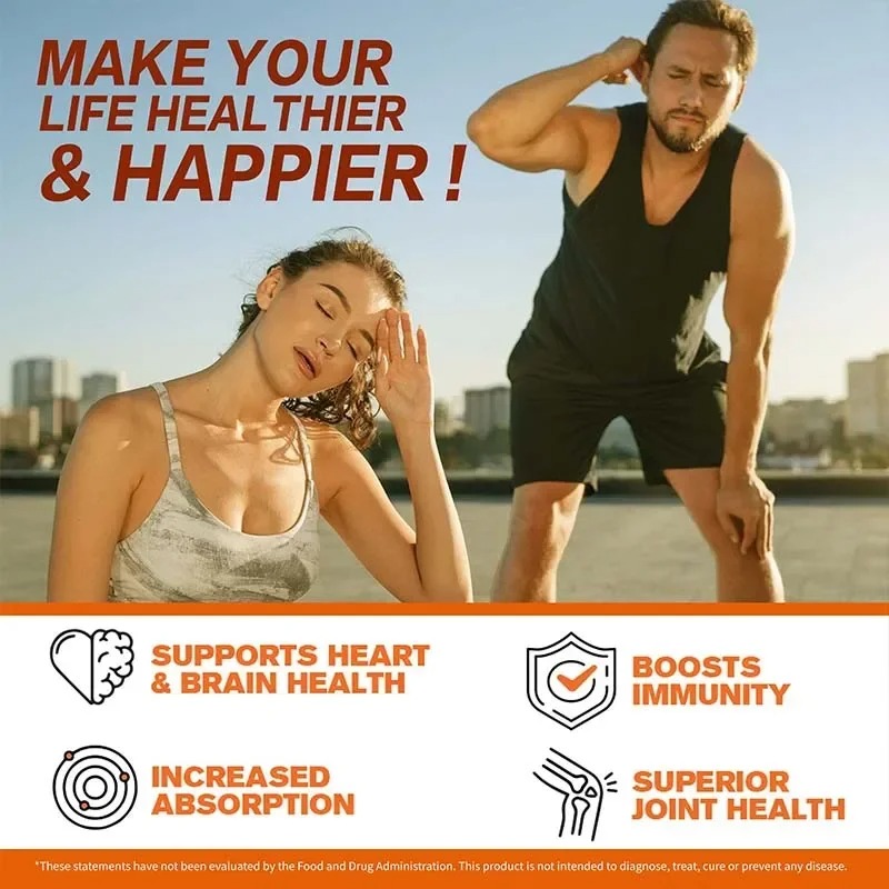Cápsulas de Cúrcuma - Promueve - Turmeric Curcumin Capsule reseña y precio