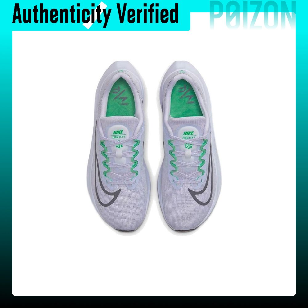 Nike Zoom Fly 5, zapatillas de - Nike Shoes Zoom Fly 5 reseña y precio