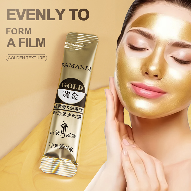 Mascarilla Facial Peel-Off con - X Nutrition reseña y precio