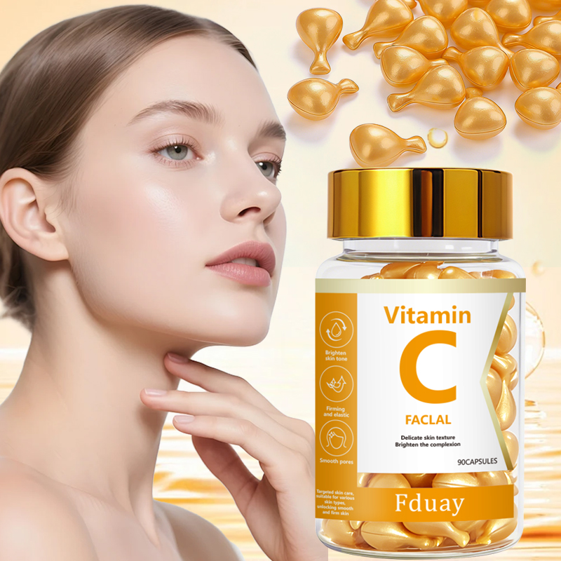 Esencia en Cápsulas de Vitamin - X Nutrition reseña y precio